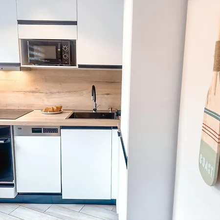 Apartamento Grand Au Coeur De I La Place De Morny Et La Gare Sont A 5 Min A Pied