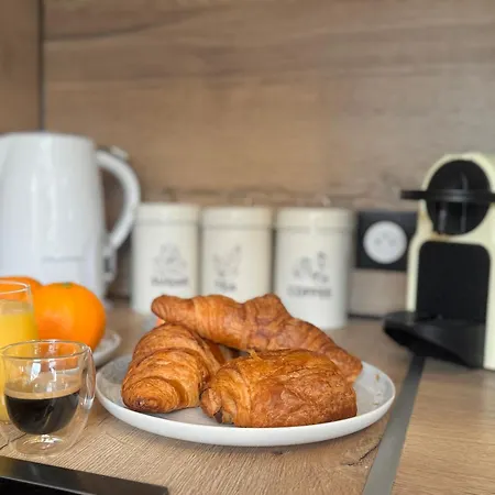 Grand Au Coeur De I La Place De Morny Et La Gare Sont A 5 Min A Pied Apartamento Deauville