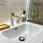 Appartamento Grand Au Coeur De I La Place De Morny Et La Gare Sont à 5 Min à Pied Deauville