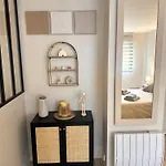 Appartamento Grand Au Coeur De I La Place De Morny Et La Gare Sont à 5 Min à Pied Deauville