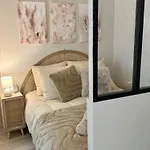 Grand Au Coeur De I La Place De Morny Et La Gare Sont à 5 Min à Pied Appartamento Deauville