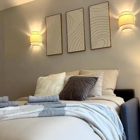 Grand Au Coeur De I La Place De Morny Et La Gare Sont A 5 Min A Pied * Deauville