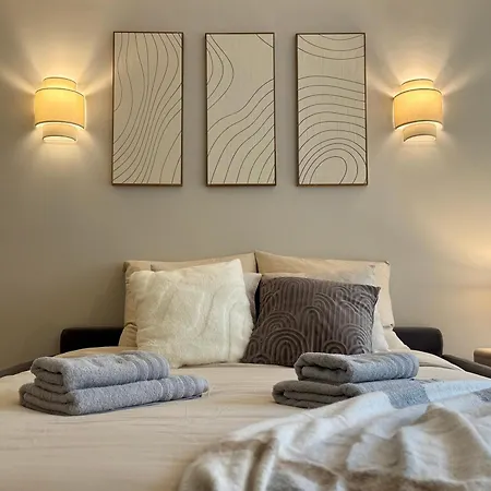 Grand Au Coeur De I La Place De Morny Et La Gare Sont A 5 Min A Pied * Deauville