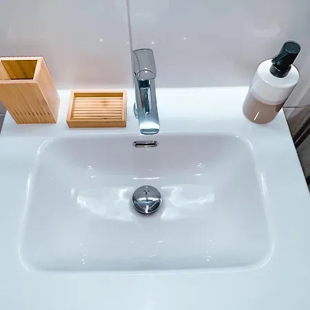 Grand Au Coeur De I La Place De Morny Et La Gare Sont A 5 Min A Pied Apartament