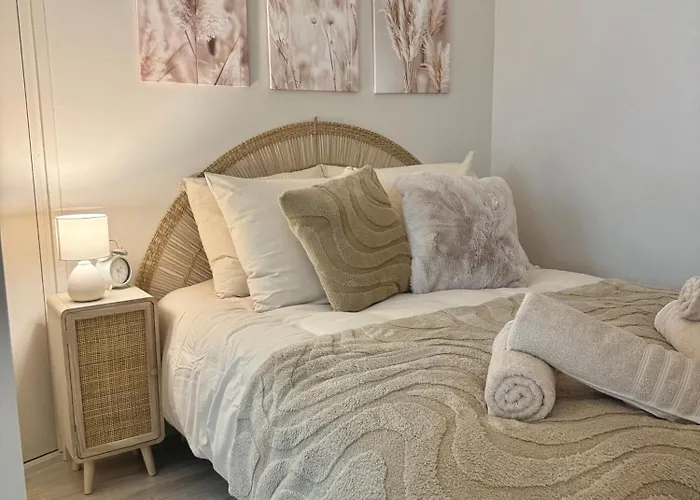 Grand Au Coeur De I La Place De Morny Et La Gare Sont A 5 Min A Pied 아파트 도빌