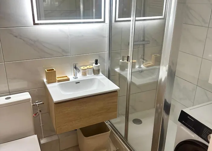 Grand Au Coeur De I La Place De Morny Et La Gare Sont A 5 Min A Pied 아파트 도빌