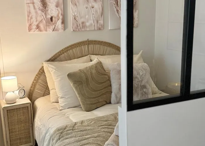 Grand Au Coeur De I La Place De Morny Et La Gare Sont A 5 Min A Pied 아파트 도빌