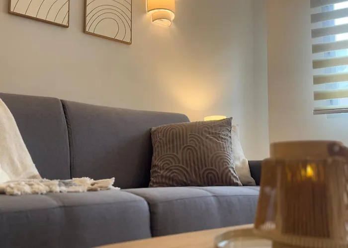 Grand Au Coeur De I La Place De Morny Et La Gare Sont A 5 Min A Pied 아파트 도빌