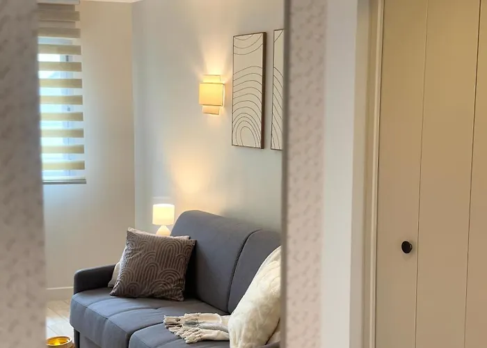 아파트 Grand Au Coeur De I La Place De Morny Et La Gare Sont A 5 Min A Pied *