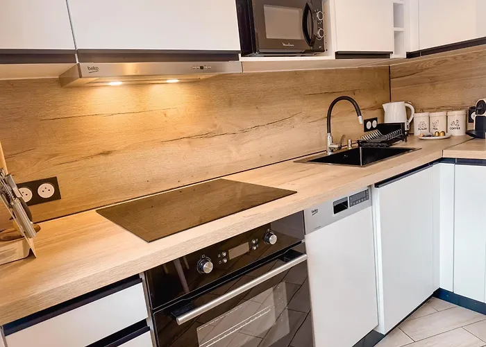 Grand Au Coeur De I La Place De Morny Et La Gare Sont A 5 Min A Pied 아파트 도빌