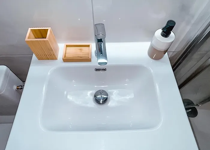 Grand Au Coeur De I La Place De Morny Et La Gare Sont A 5 Min A Pied 아파트